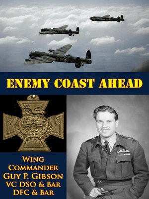 cover image of Enemy Coast Ahead